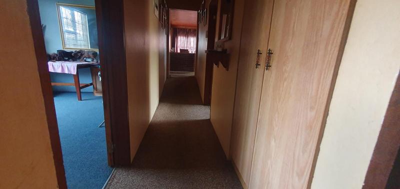 To Let 3 Bedroom Property for Rent in Craigieburn KwaZulu-Natal