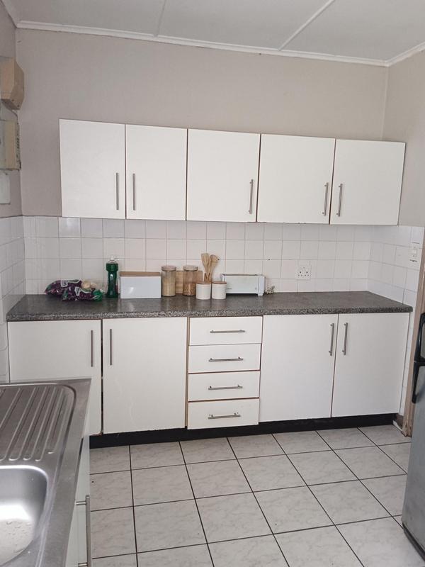 To Let 3 Bedroom Property for Rent in Meer En See KwaZulu-Natal