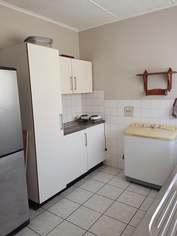 To Let 3 Bedroom Property for Rent in Meer En See KwaZulu-Natal