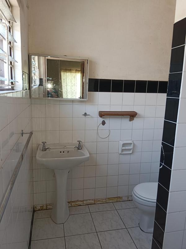 To Let 3 Bedroom Property for Rent in Meer En See KwaZulu-Natal