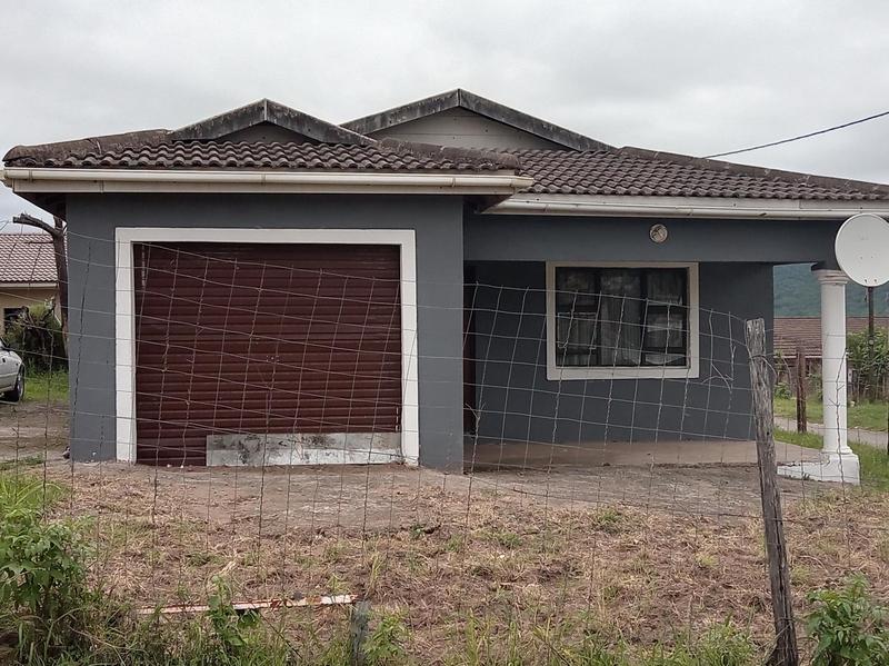 4 Bedroom Property for Sale in Welbedacht KwaZulu-Natal