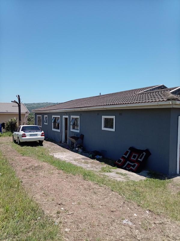4 Bedroom Property for Sale in Welbedacht KwaZulu-Natal