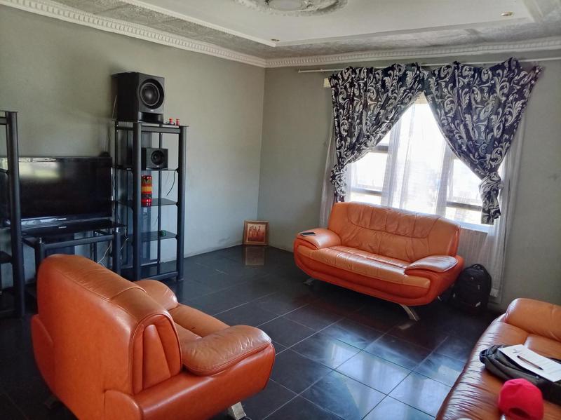 4 Bedroom Property for Sale in Welbedacht KwaZulu-Natal