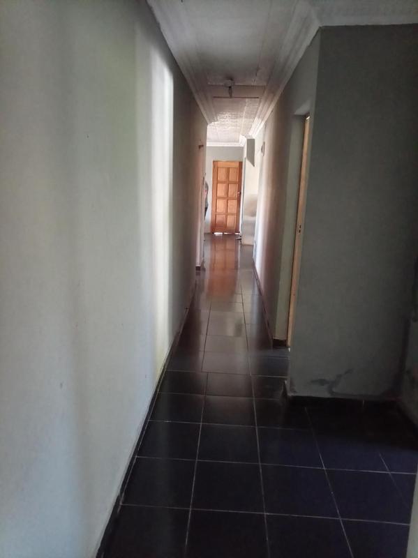 4 Bedroom Property for Sale in Welbedacht KwaZulu-Natal