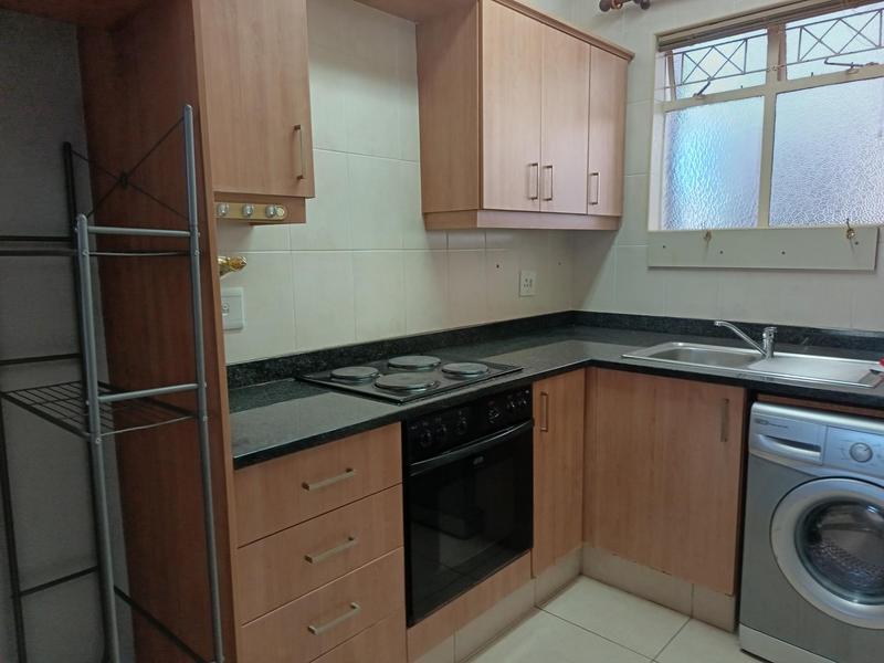 1 Bedroom Property for Sale in Morningside KwaZulu-Natal