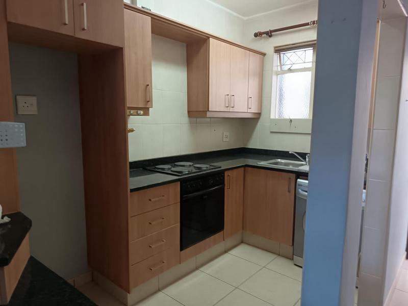 1 Bedroom Property for Sale in Morningside KwaZulu-Natal