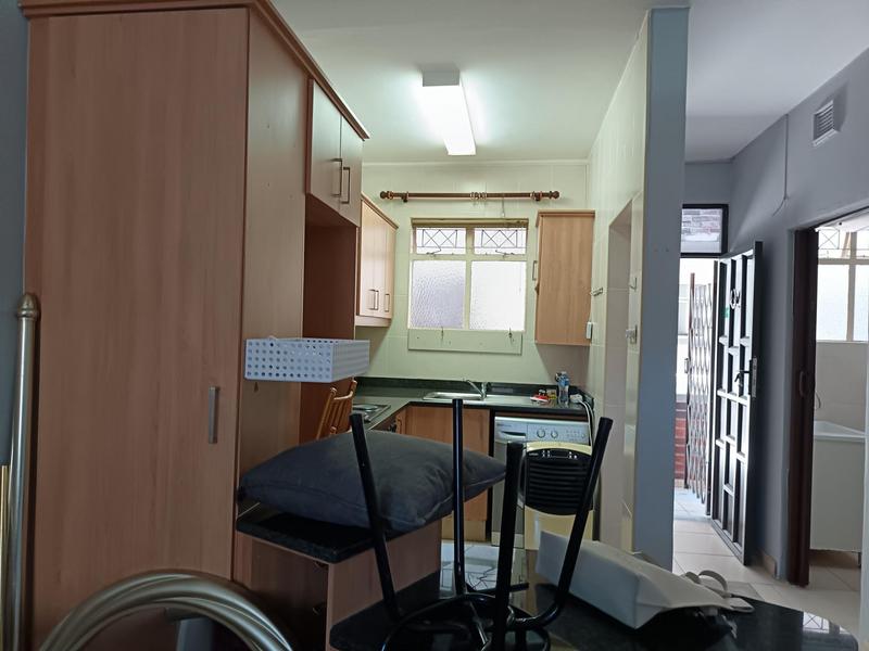 1 Bedroom Property for Sale in Morningside KwaZulu-Natal