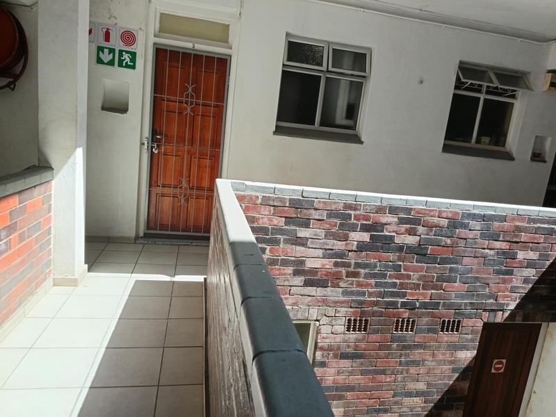 1 Bedroom Property for Sale in Morningside KwaZulu-Natal