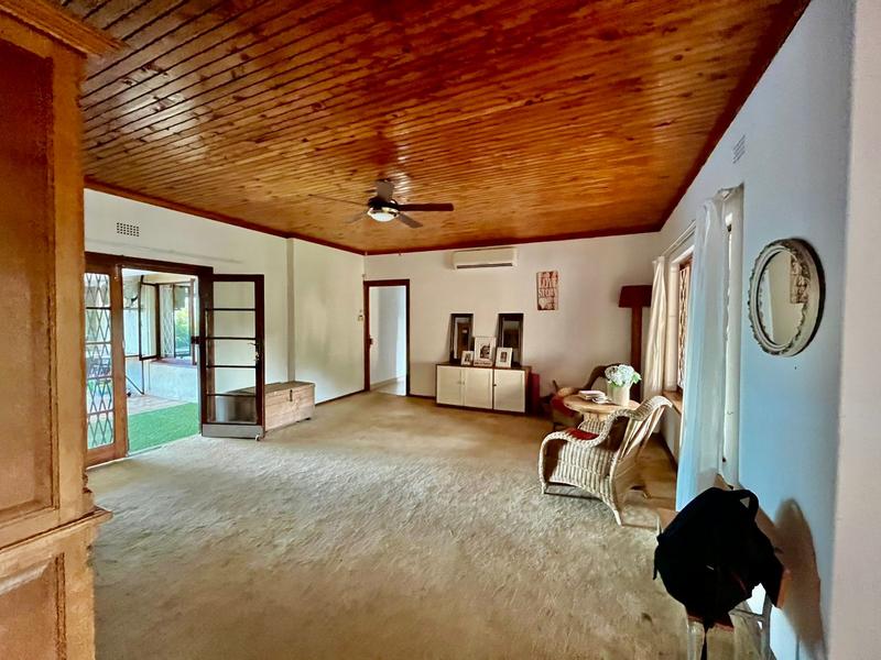 To Let 4 Bedroom Property for Rent in Mtunzini KwaZulu-Natal