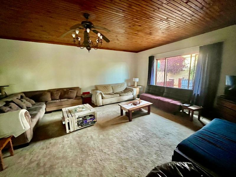 To Let 4 Bedroom Property for Rent in Mtunzini KwaZulu-Natal