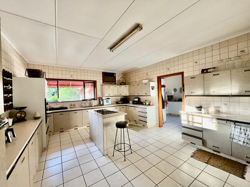 To Let 4 Bedroom Property for Rent in Mtunzini KwaZulu-Natal