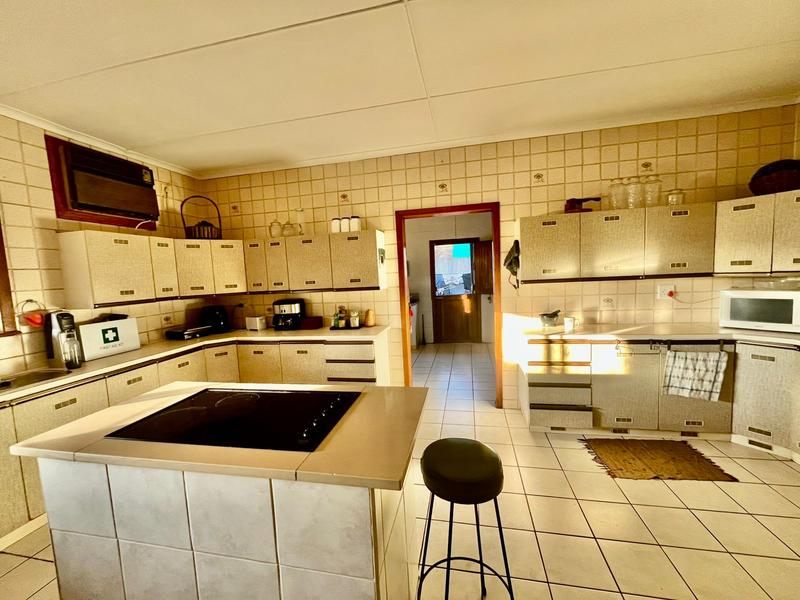 To Let 4 Bedroom Property for Rent in Mtunzini KwaZulu-Natal