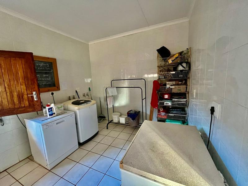 To Let 4 Bedroom Property for Rent in Mtunzini KwaZulu-Natal