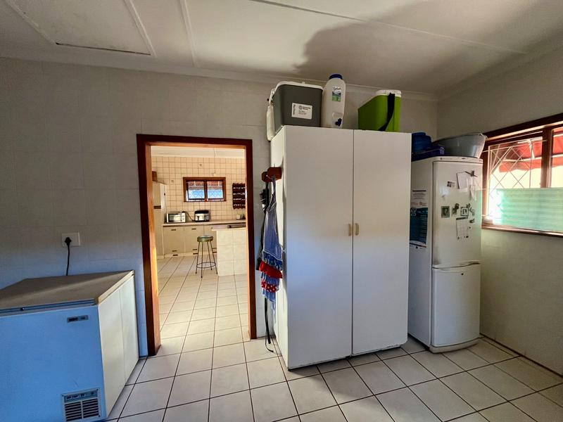 To Let 4 Bedroom Property for Rent in Mtunzini KwaZulu-Natal