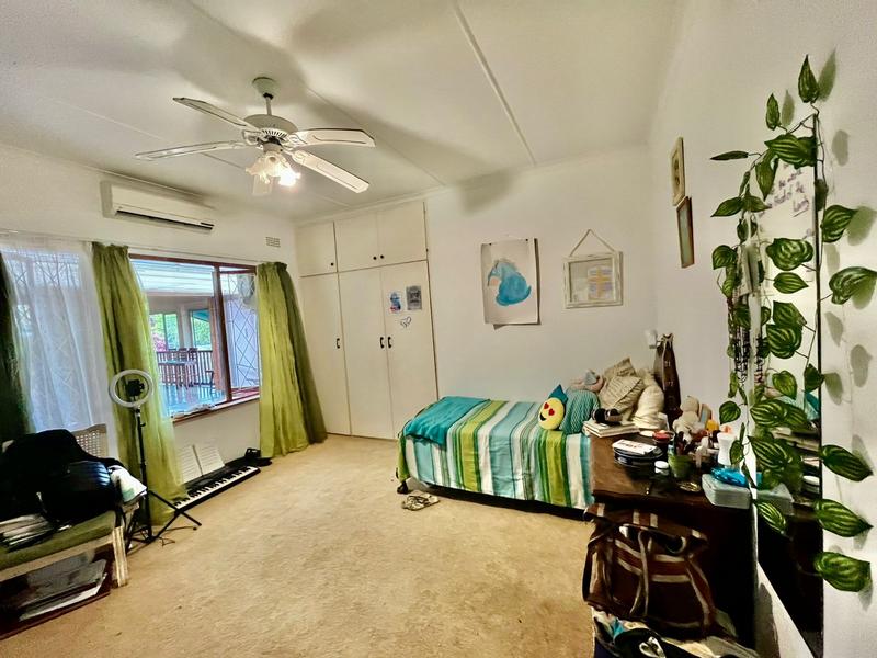 To Let 4 Bedroom Property for Rent in Mtunzini KwaZulu-Natal