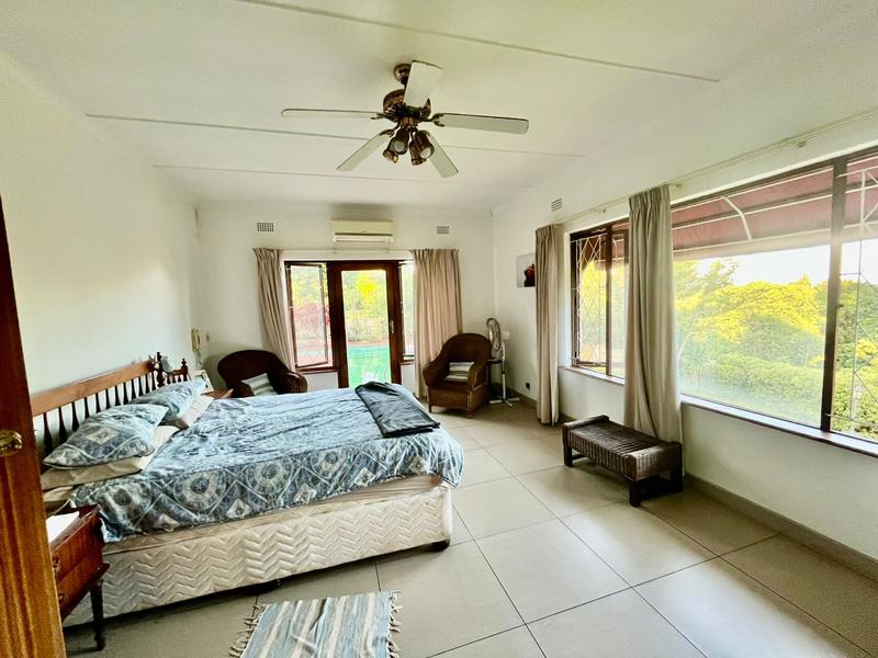 To Let 4 Bedroom Property for Rent in Mtunzini KwaZulu-Natal