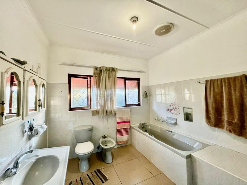 To Let 4 Bedroom Property for Rent in Mtunzini KwaZulu-Natal