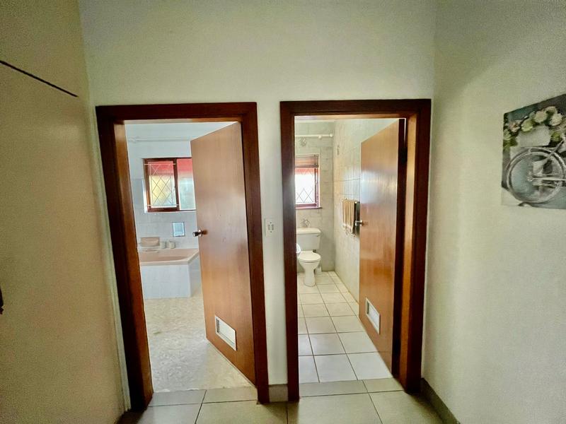 To Let 4 Bedroom Property for Rent in Mtunzini KwaZulu-Natal