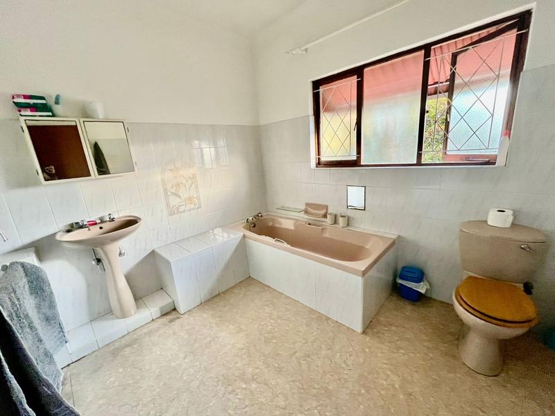 To Let 4 Bedroom Property for Rent in Mtunzini KwaZulu-Natal