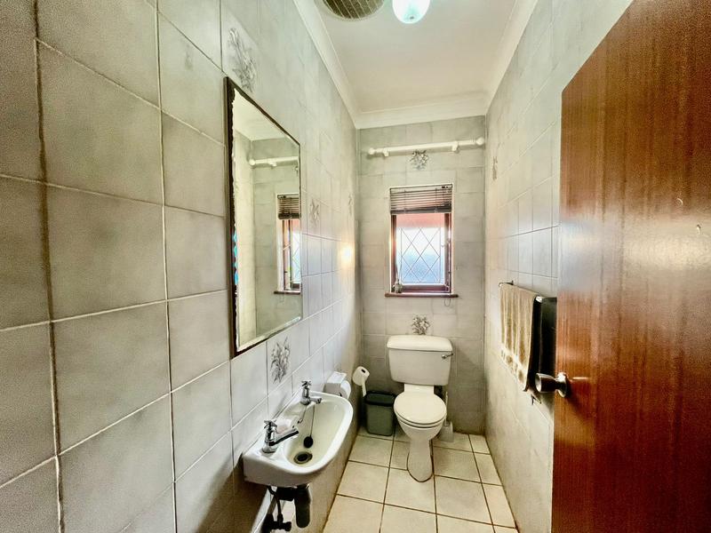 To Let 4 Bedroom Property for Rent in Mtunzini KwaZulu-Natal