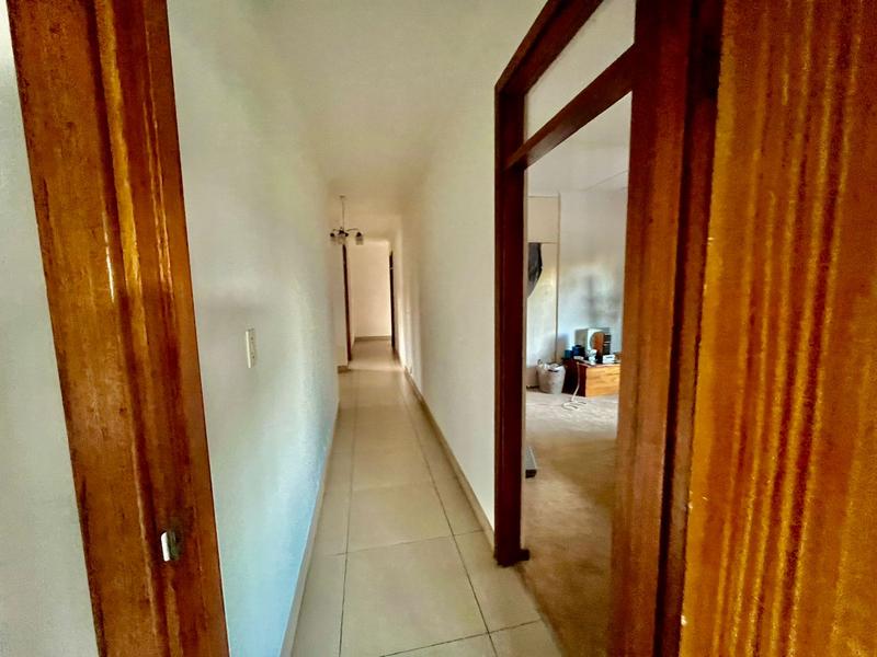 To Let 4 Bedroom Property for Rent in Mtunzini KwaZulu-Natal