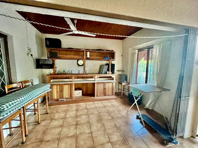 To Let 4 Bedroom Property for Rent in Mtunzini KwaZulu-Natal