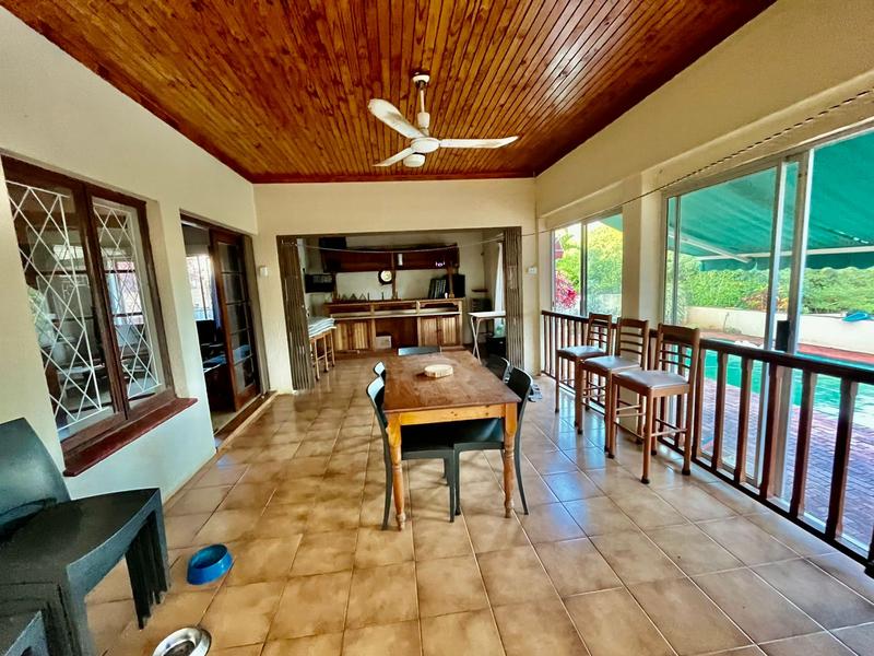 To Let 4 Bedroom Property for Rent in Mtunzini KwaZulu-Natal