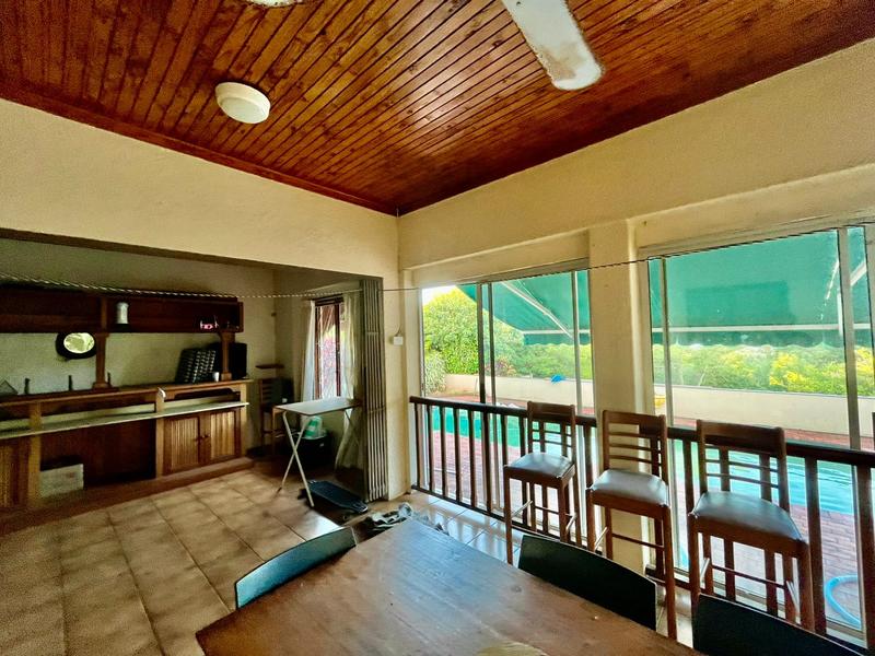 To Let 4 Bedroom Property for Rent in Mtunzini KwaZulu-Natal