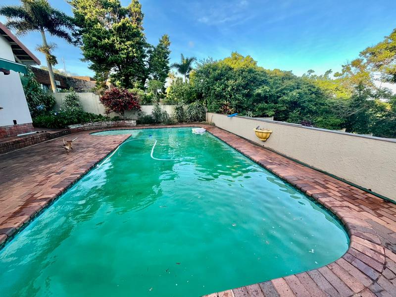 To Let 4 Bedroom Property for Rent in Mtunzini KwaZulu-Natal