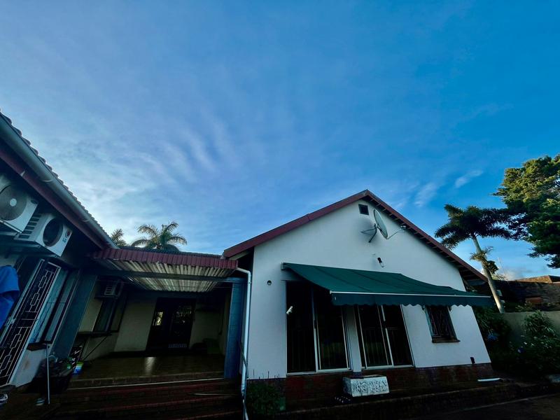 To Let 4 Bedroom Property for Rent in Mtunzini KwaZulu-Natal