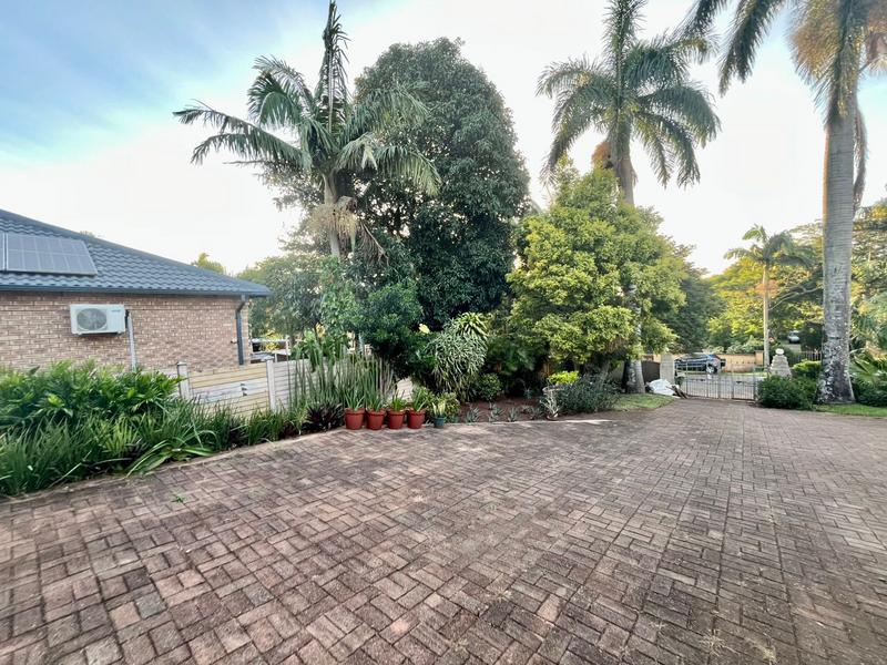 To Let 4 Bedroom Property for Rent in Mtunzini KwaZulu-Natal