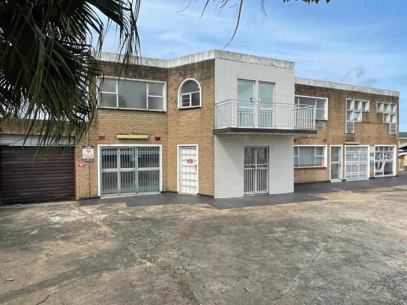 To Let commercial Property for Rent in Longcroft KwaZulu-Natal