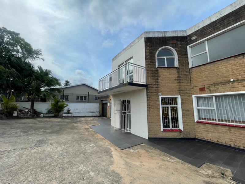 To Let commercial Property for Rent in Longcroft KwaZulu-Natal