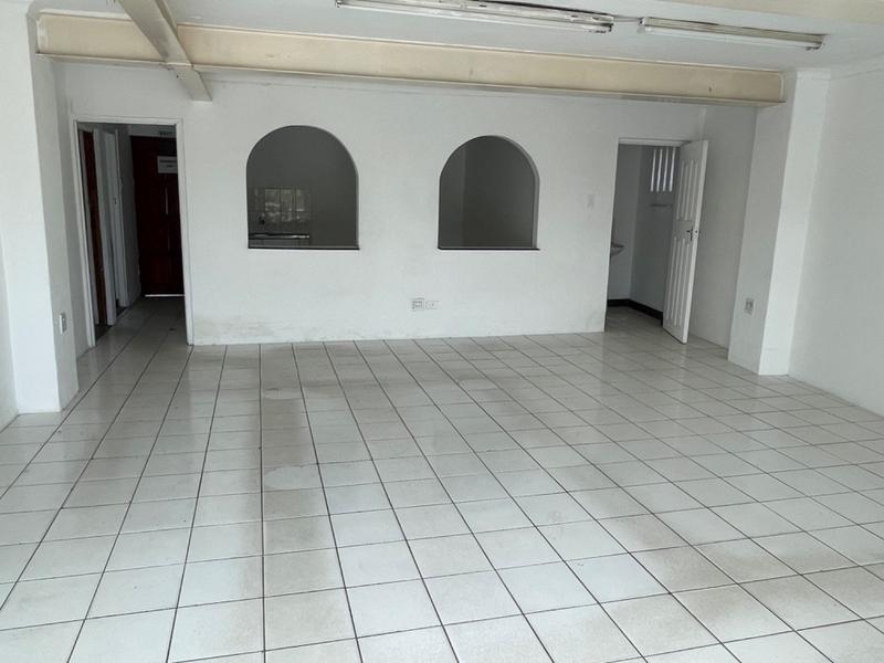 To Let commercial Property for Rent in Longcroft KwaZulu-Natal