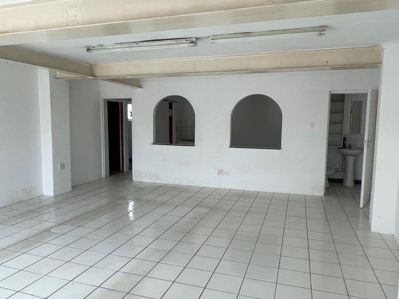 To Let commercial Property for Rent in Longcroft KwaZulu-Natal