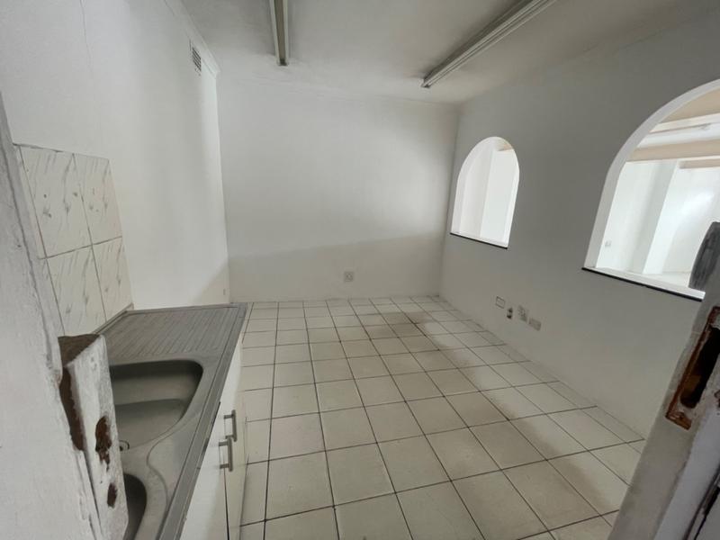 To Let commercial Property for Rent in Longcroft KwaZulu-Natal