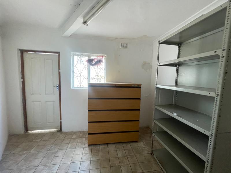 To Let commercial Property for Rent in Longcroft KwaZulu-Natal