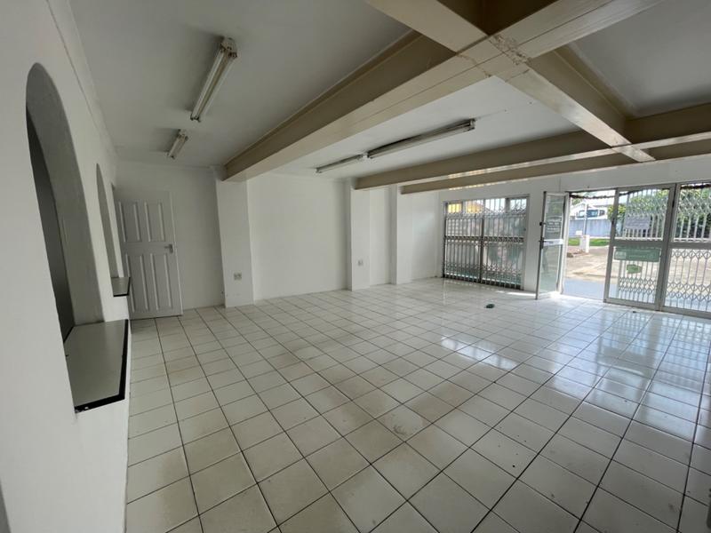 To Let commercial Property for Rent in Longcroft KwaZulu-Natal