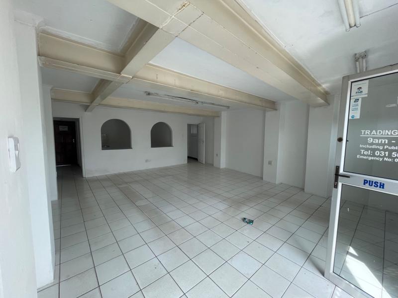 To Let commercial Property for Rent in Longcroft KwaZulu-Natal