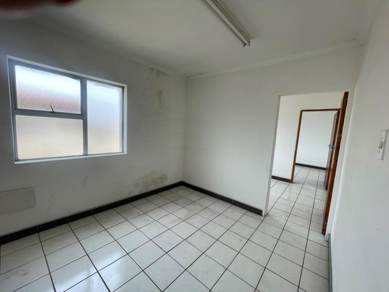 To Let commercial Property for Rent in Longcroft KwaZulu-Natal