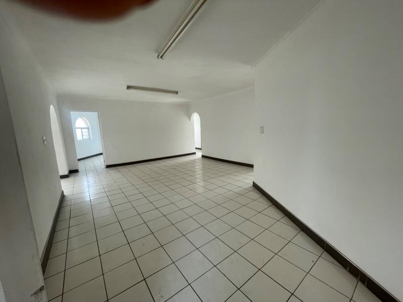 To Let commercial Property for Rent in Longcroft KwaZulu-Natal