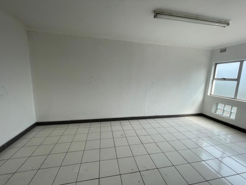 To Let commercial Property for Rent in Longcroft KwaZulu-Natal