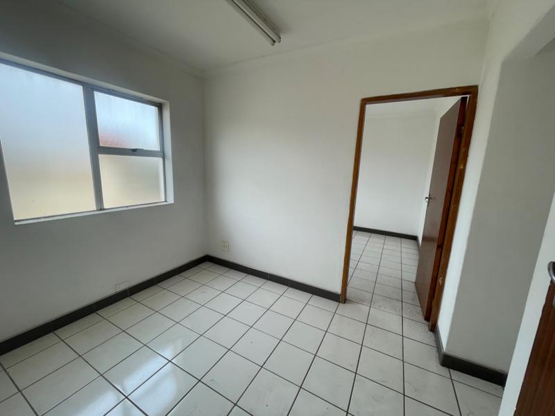 To Let commercial Property for Rent in Longcroft KwaZulu-Natal