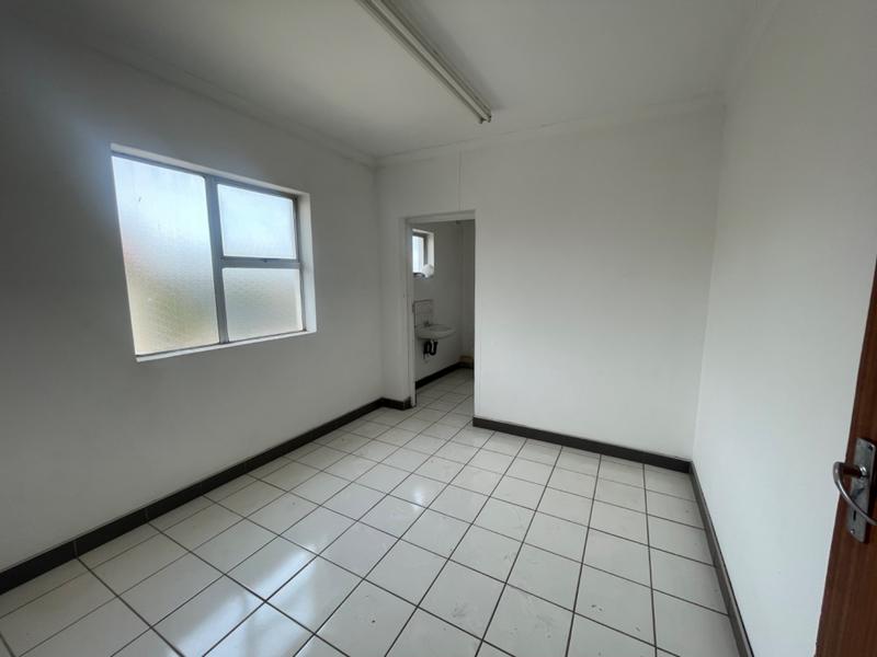 To Let commercial Property for Rent in Longcroft KwaZulu-Natal