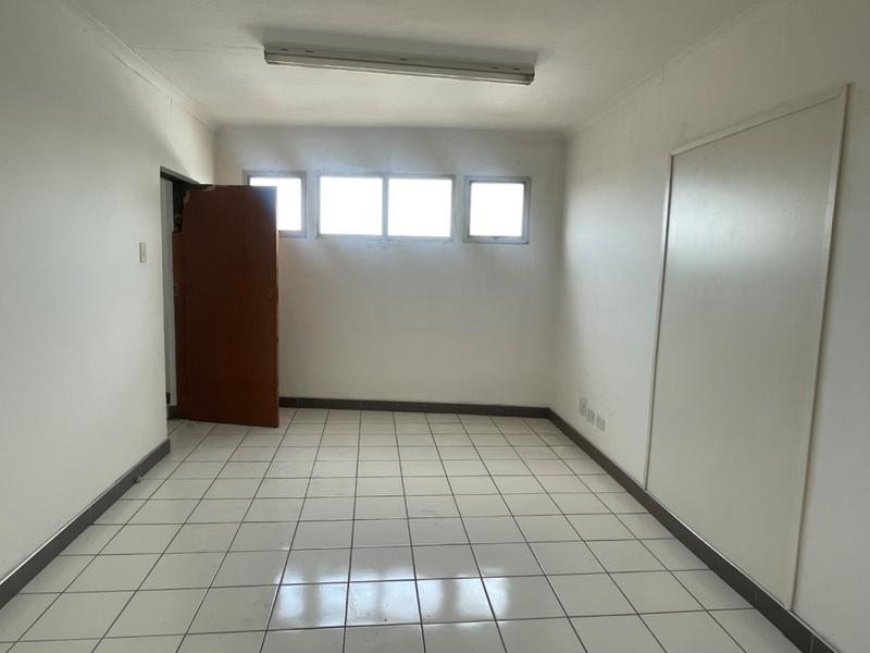 To Let commercial Property for Rent in Longcroft KwaZulu-Natal