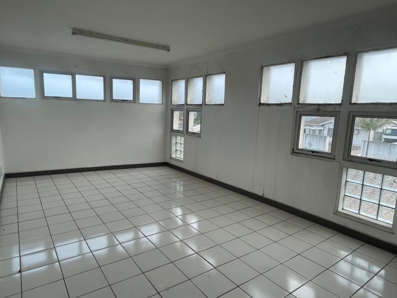 To Let commercial Property for Rent in Longcroft KwaZulu-Natal