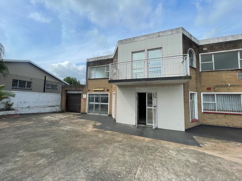 To Let commercial Property for Rent in Longcroft KwaZulu-Natal