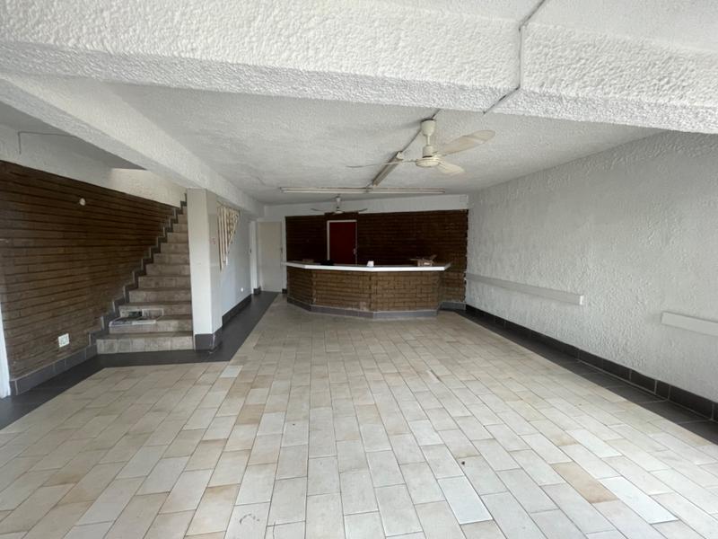 To Let commercial Property for Rent in Longcroft KwaZulu-Natal