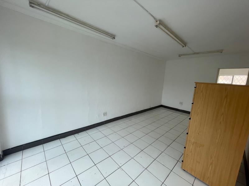 To Let commercial Property for Rent in Longcroft KwaZulu-Natal