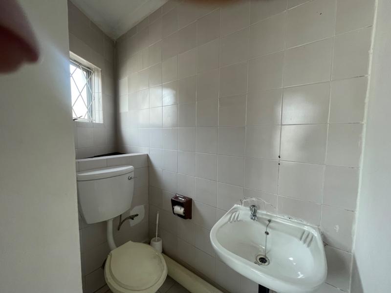 To Let commercial Property for Rent in Longcroft KwaZulu-Natal